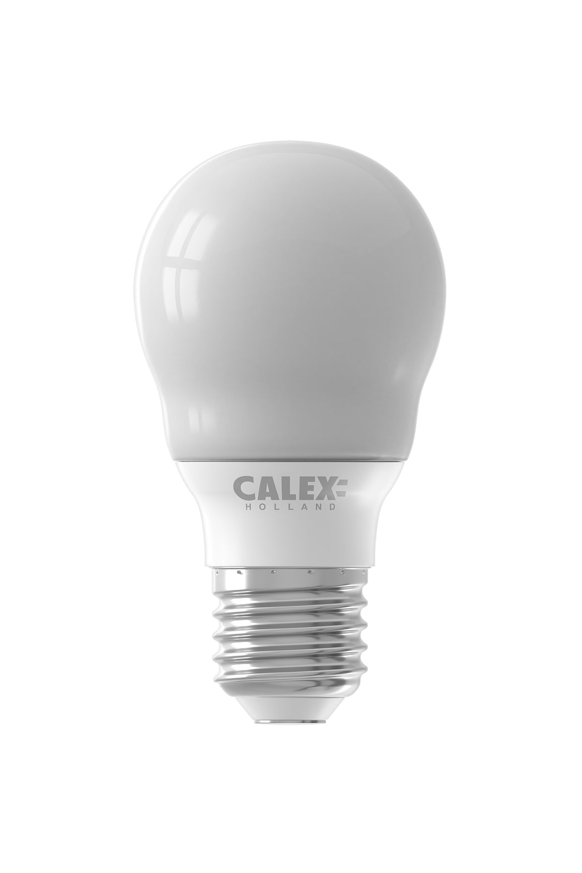 calex-ampoule-led-e27-a55-blanc-4-5w-blanc-lumi-re-du-jour-6500k image 1