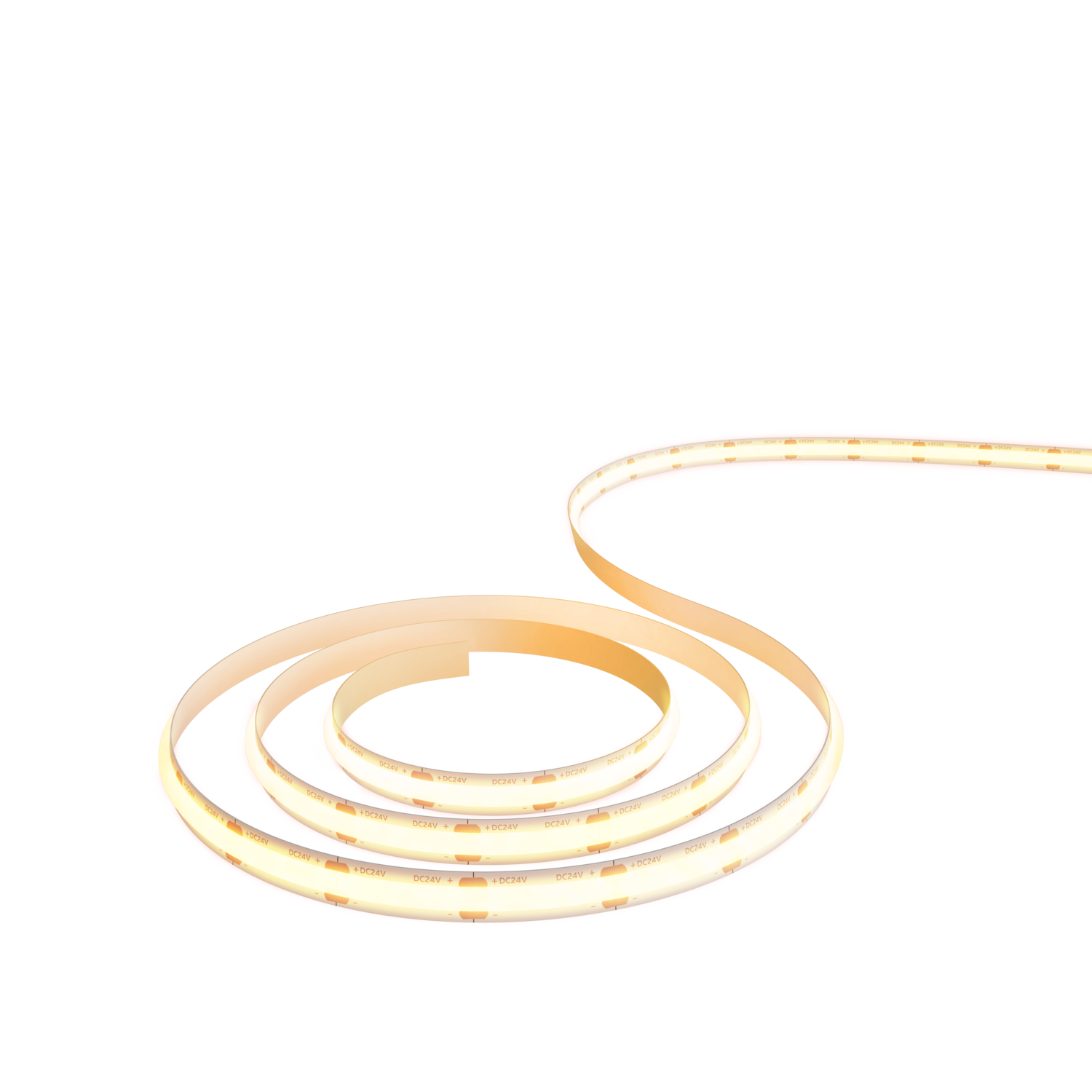 calex-bande-led-cct-3m-blanc-avec-t-l-commande image 1