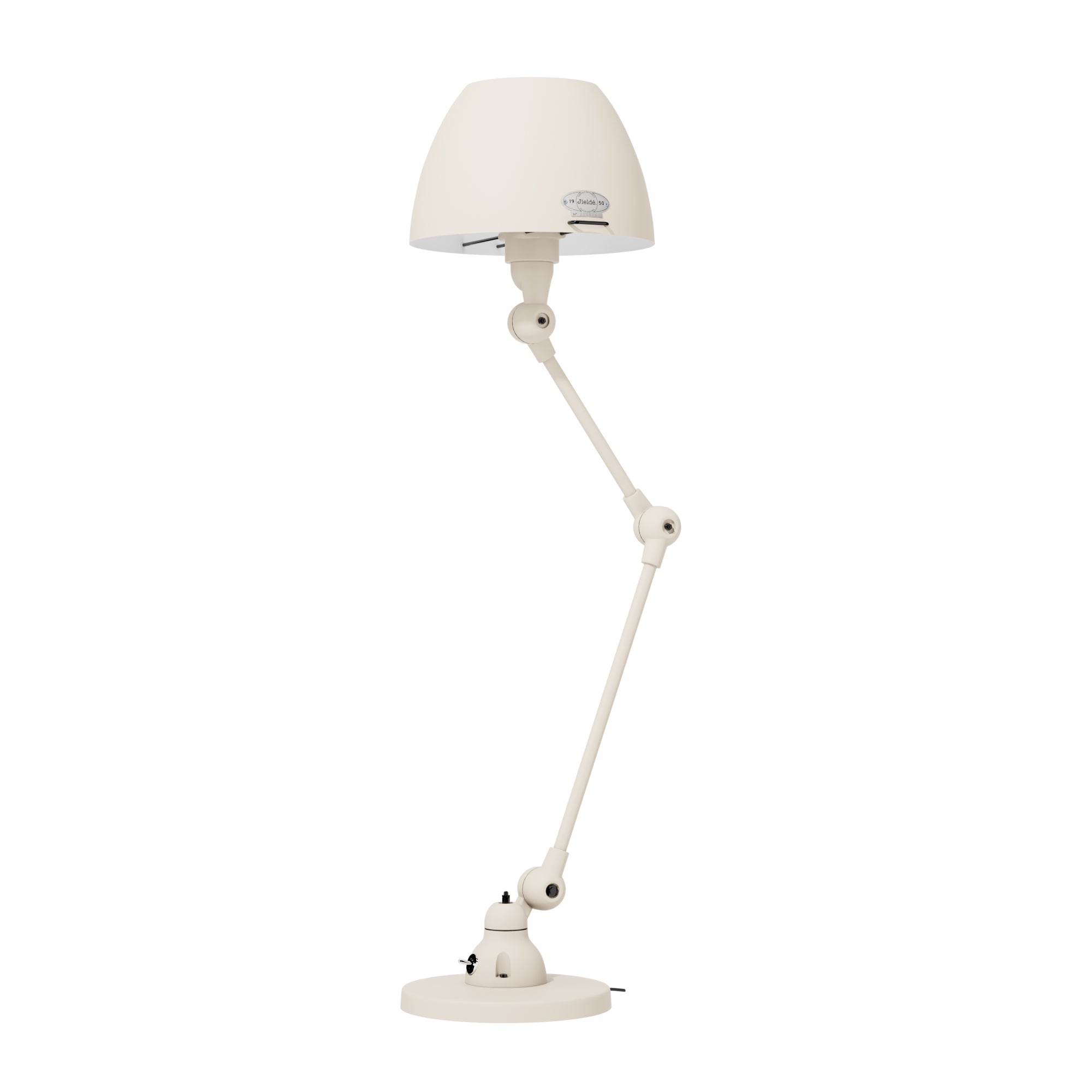 jield-aicler-aic373-lampe-articul-e-ivoire image 3