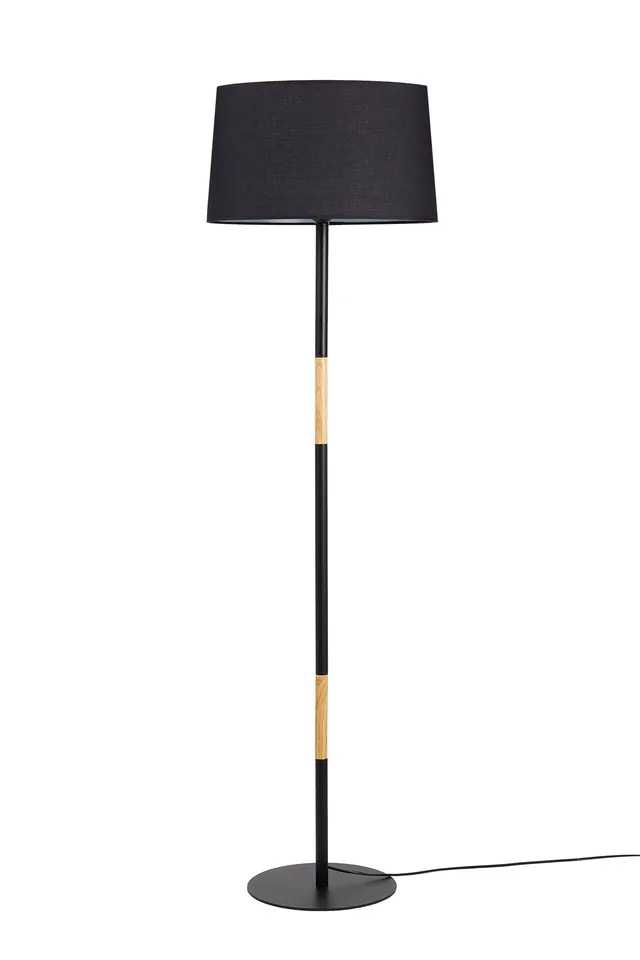 aluminor-mikado-ls-lampadaire-bois-m-tal-scandinave image 1