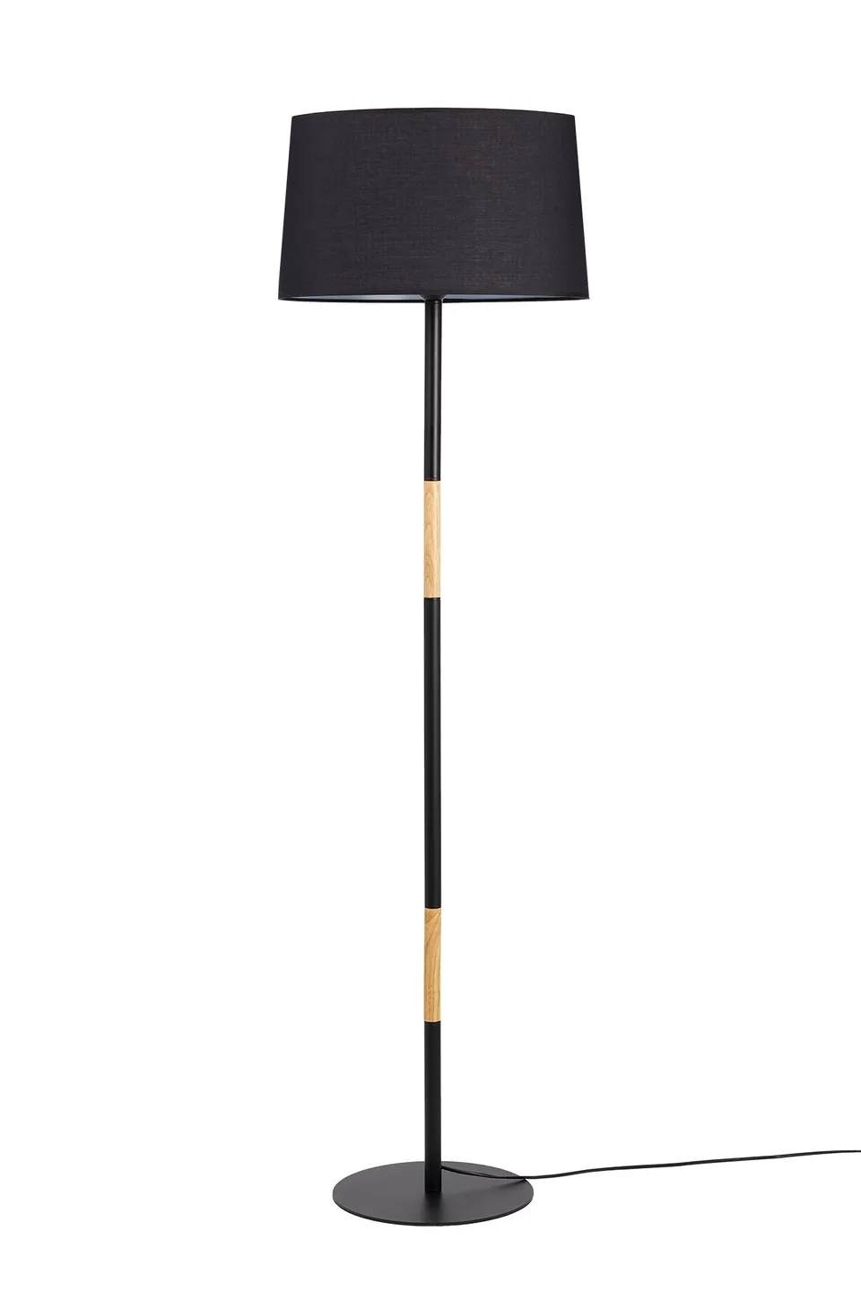 aluminor-mikado-ls-lampadaire-bois-m-tal-scandinave image 1