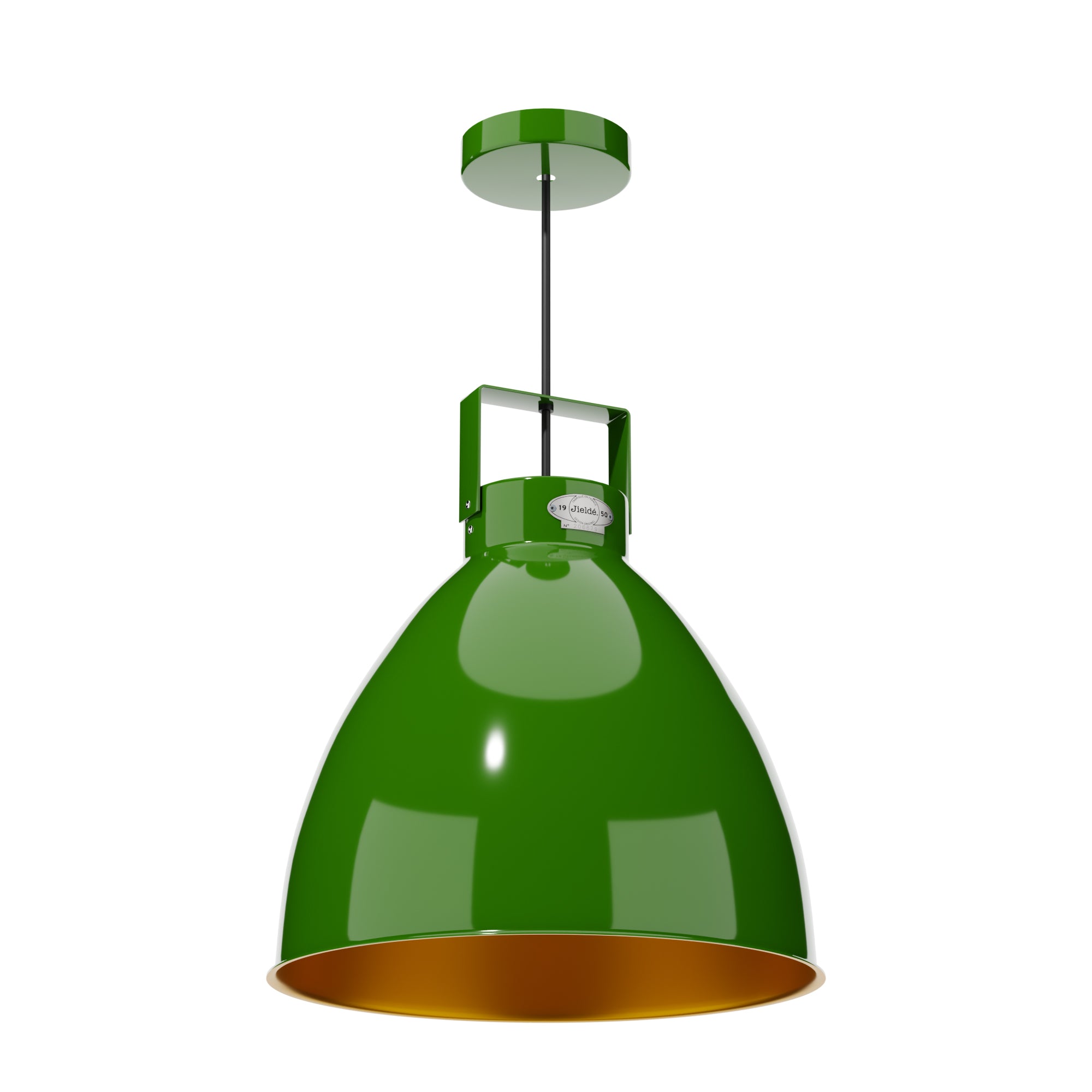 jield-augustin-a360-suspension-taille-l-vert-herbe image 2
