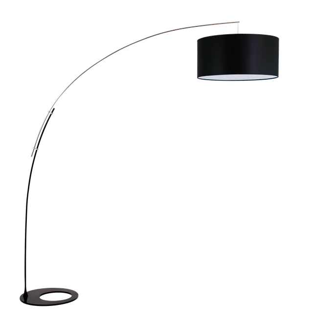 aluminor-capec-ls-lampadaire-d-port-r-glable image 1