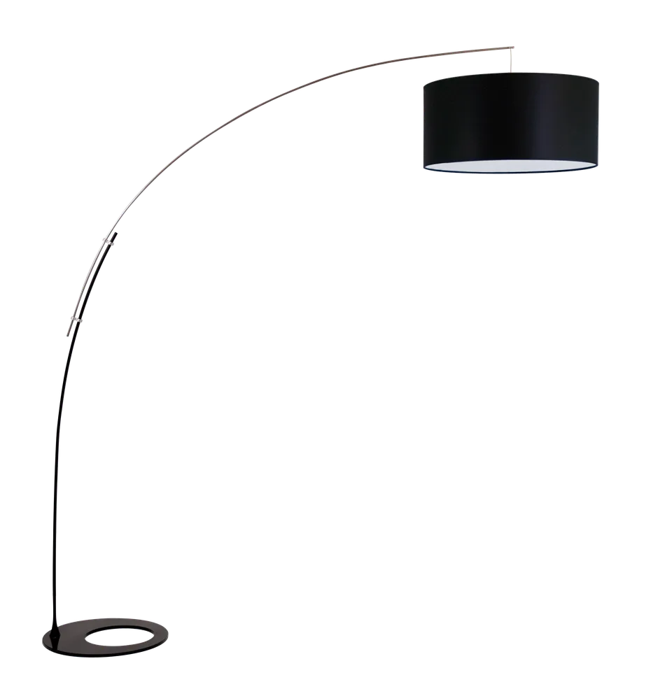 aluminor-capec-ls-lampadaire-d-port-r-glable image 1
