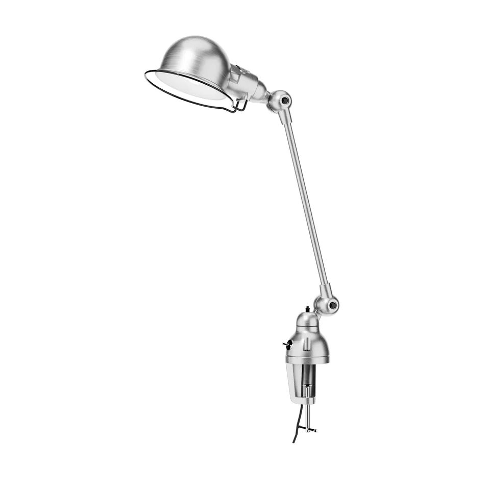jield-signal-si312-lampe-tau-acier-brosse image 1