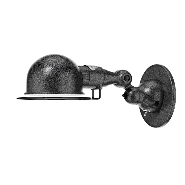 jield-signal-si300-applique-murale-noir-martel image 1