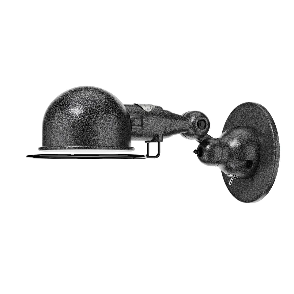 jield-signal-si300-applique-murale-noir-martel image 1