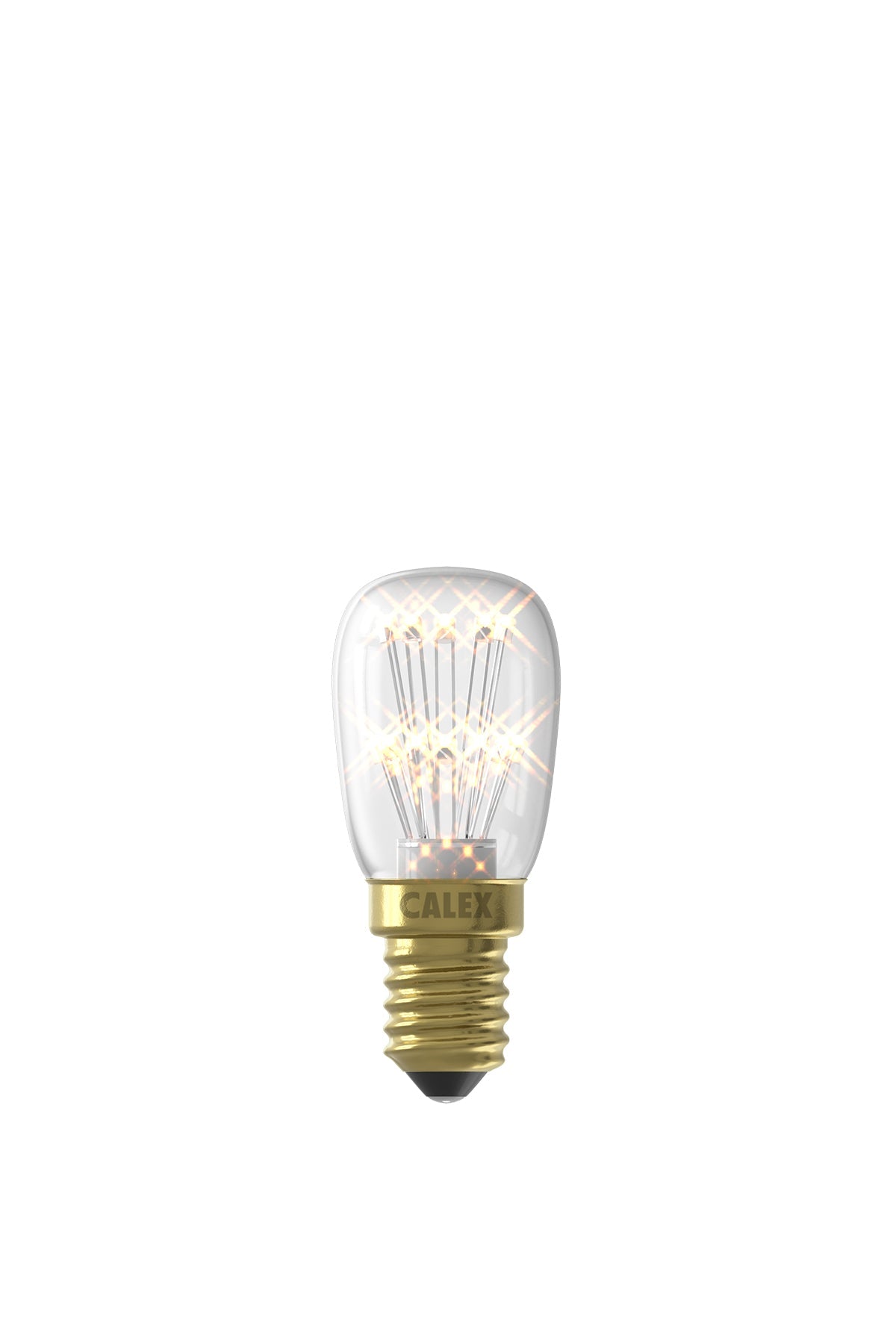 calex-pearl-lampe-led-e14-t26-claire-1w image 1