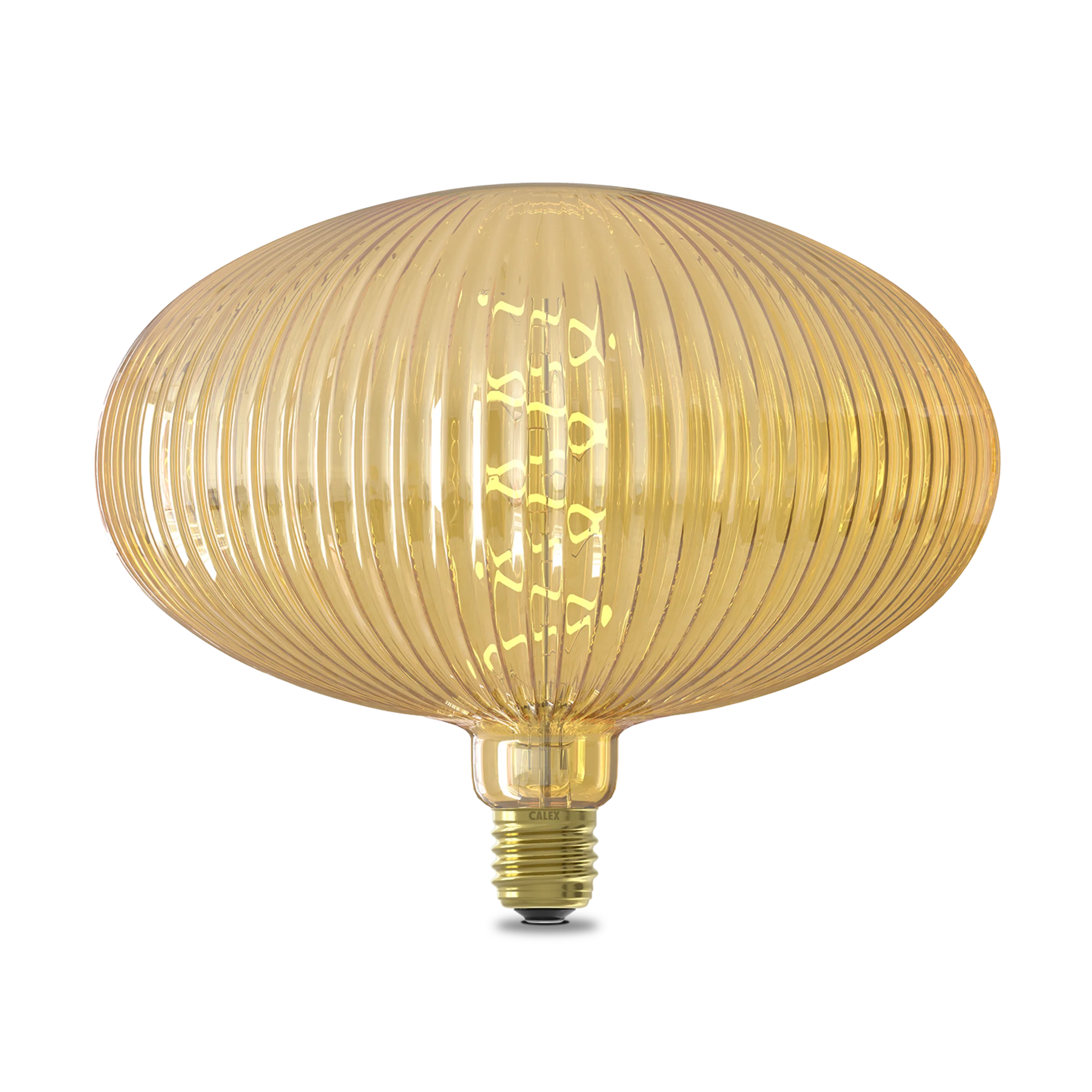 calex-lille-ampoule-e27-filament-or image 1