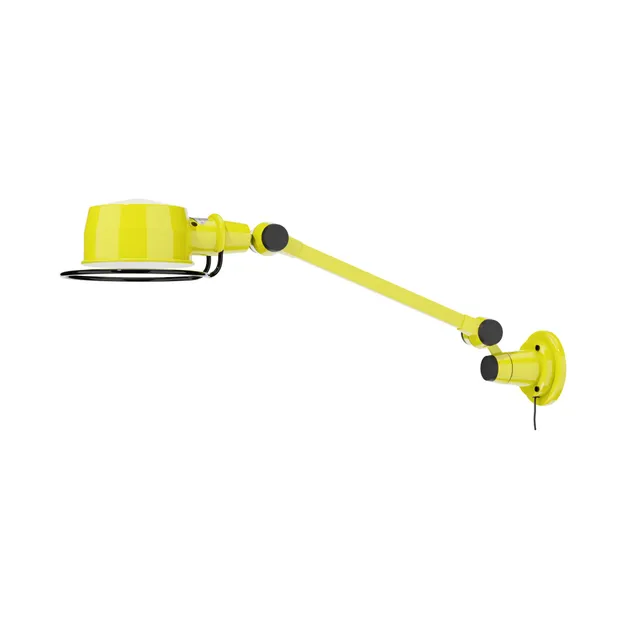 jield-lak-l4001-applique-murale-jaune-soufre image 1