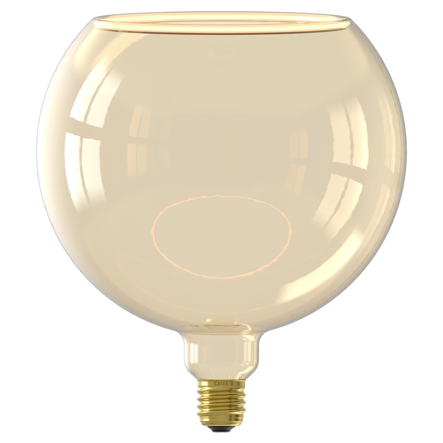calex-aura-faro-g200-ampoule-led-d-corative-or image 1
