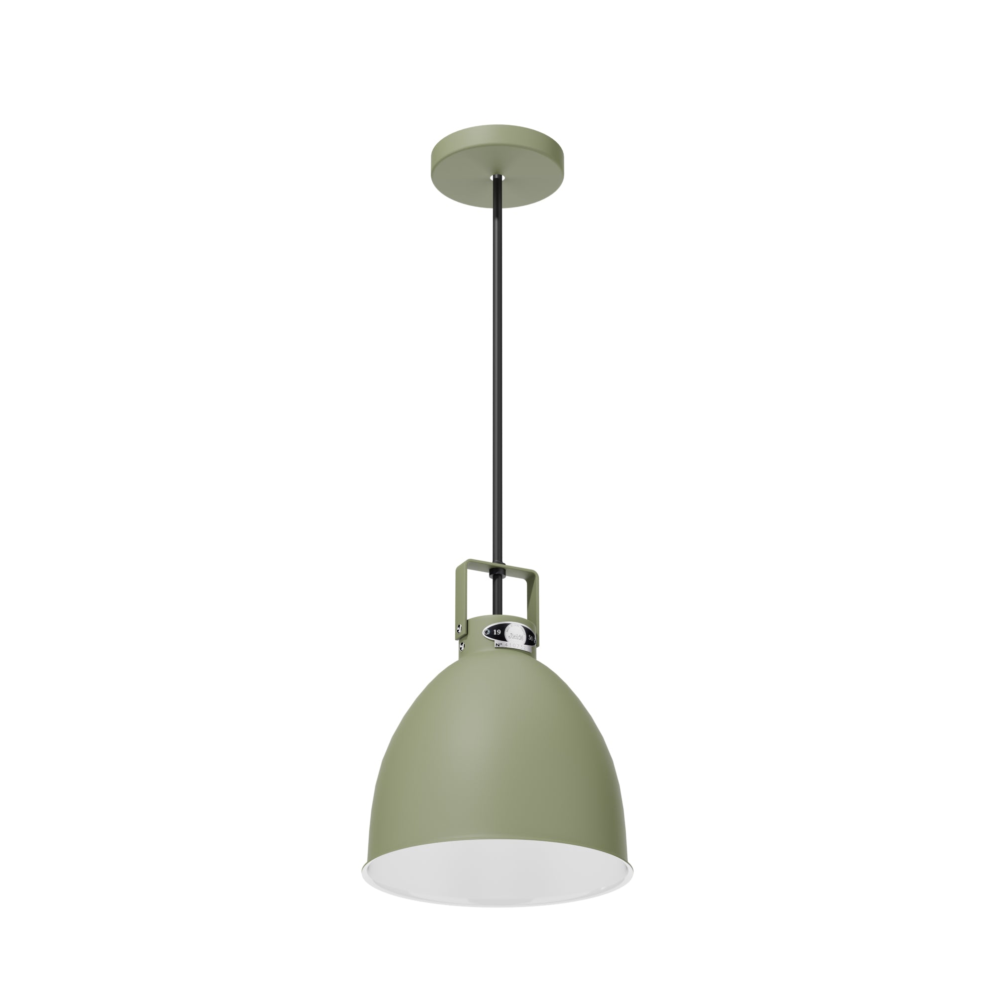 jield-augustin-a160-suspension-taille-s-gris-kaki image 4