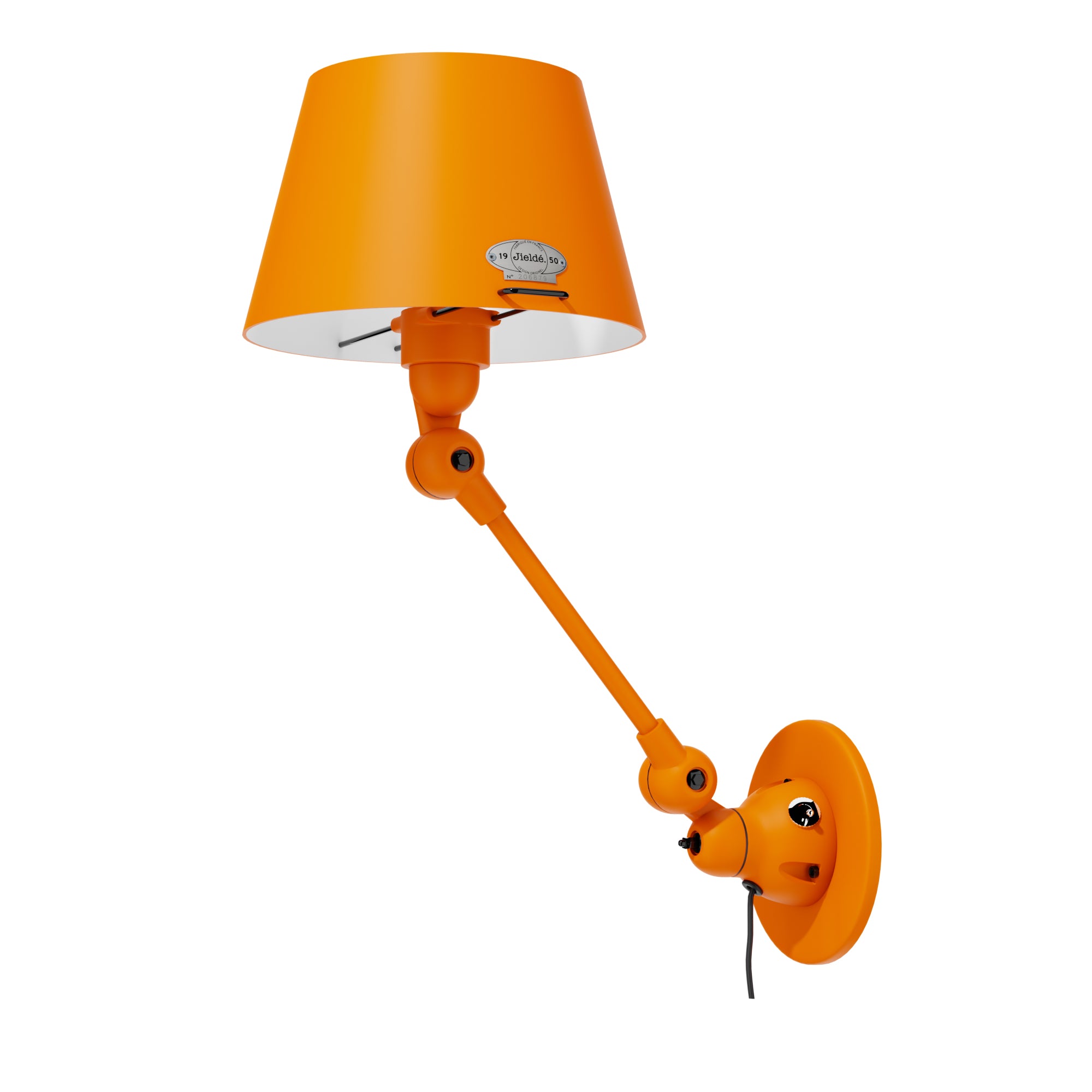 jield-aicler-aid701-applique-murale-orange image 6