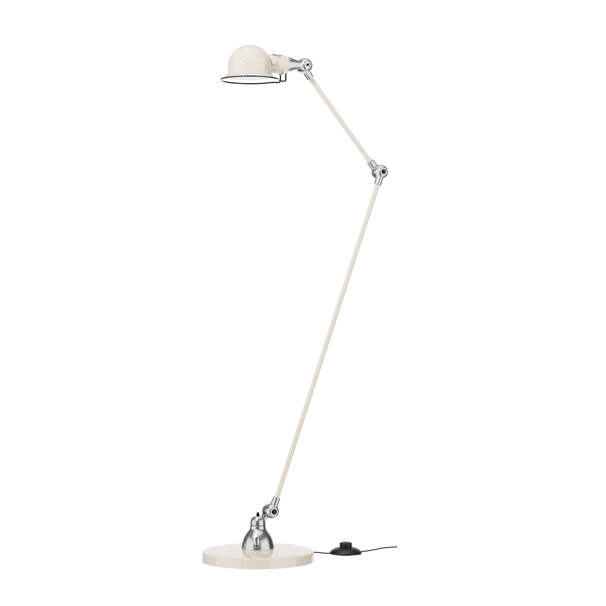 jield-signal-si833-lampadaire-ivoire image 2