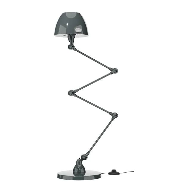 jield-aicler-aic433-suspension-4-bras-gris-granit image 1
