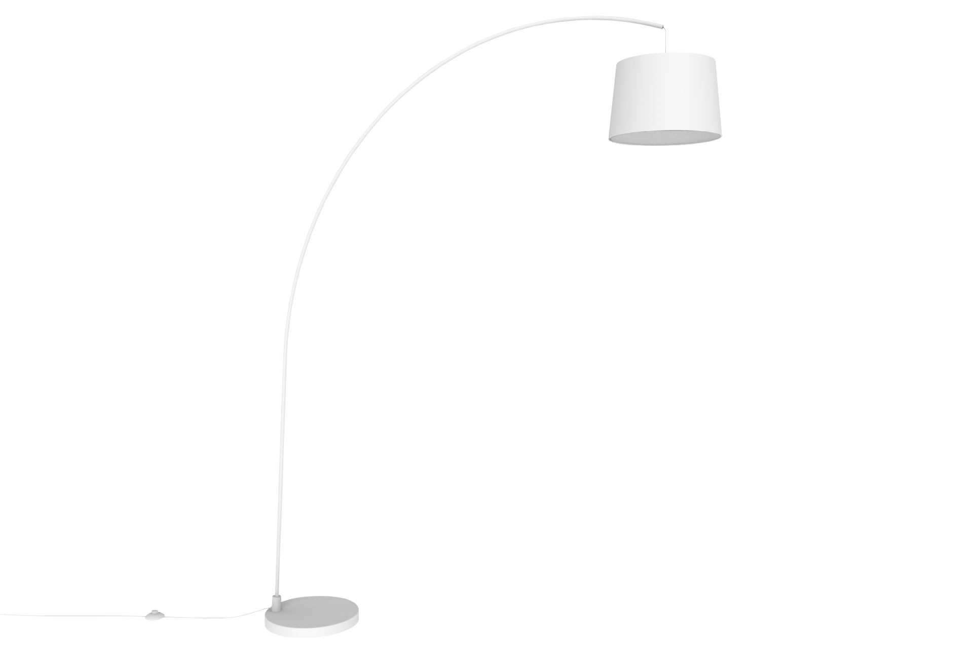aluminor-arc-ls-lampadaire-arche-abat-jour-grand-d-port image 6