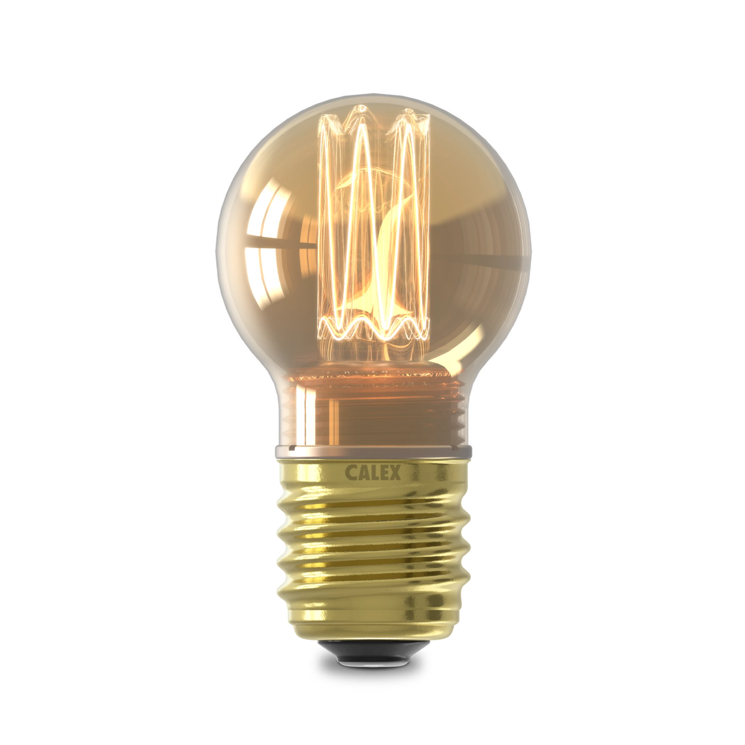 calex-crown-ampoule-led-p45-e27-or-glassfiber-gold image 1
