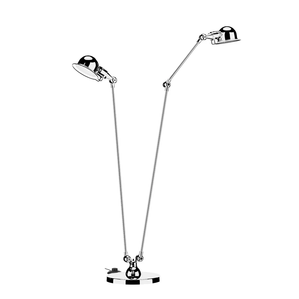jield-signal-si8380-lampadaire-chrome image 1