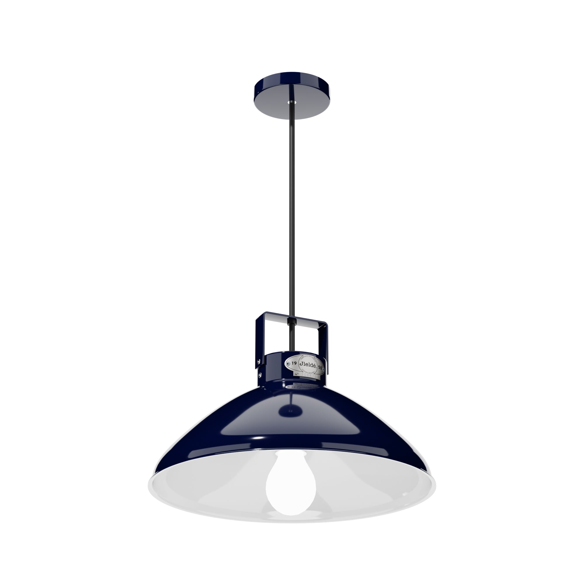 jield-beaumont-b240-taille-m-bleu-saphir-suspension image 1