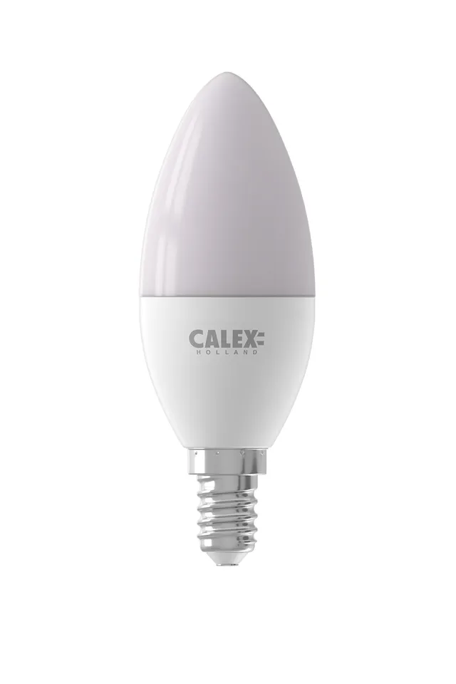 calex-smart-led-bulb-b35-e14-rgb-4-9w-dimmable image 1