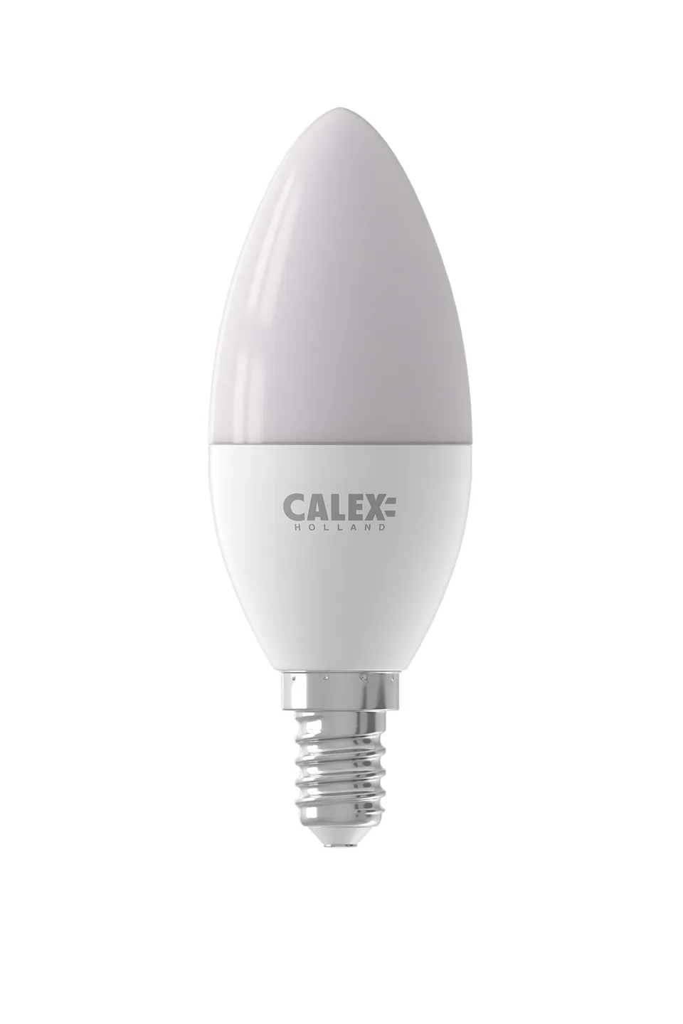 calex-smart-led-bulb-b35-e14-rgb-4-9w-dimmable image 1