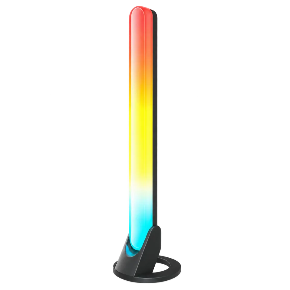 calex-smart-barre-lumineuse-rgbic-gaming image 1