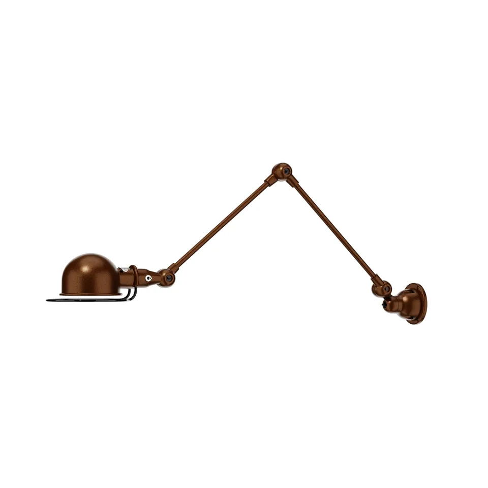 jield-loft-d4401-applique-murale-cuivre-martel image 1