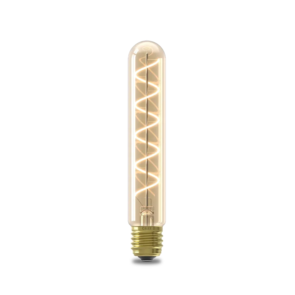 calex-lampe-led-filament-spirale-e27-t32-or image 1