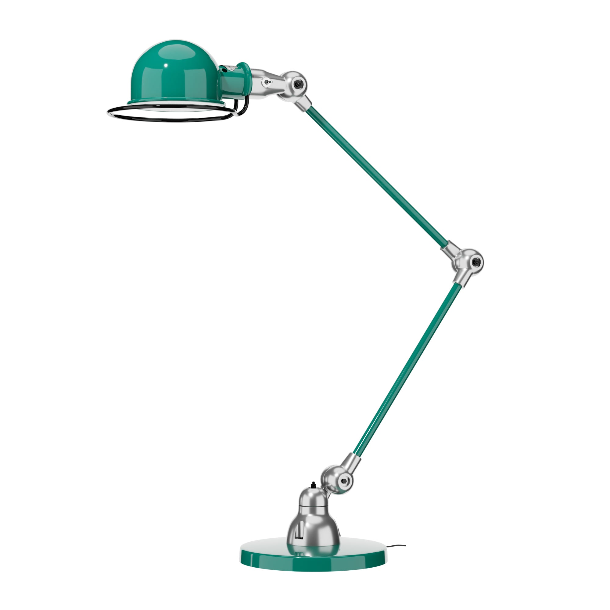 jield-loft-d6440-lampe-de-bureau-bleu-deau image 2