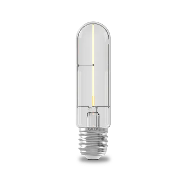 calex-lampe-led-filament-e27-t32-transparent image 1