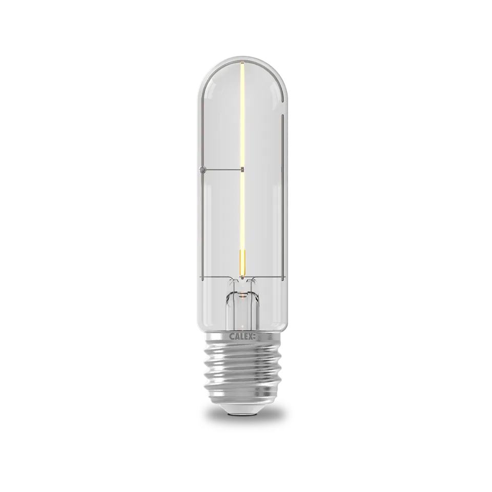 calex-lampe-led-filament-e27-t32-transparent image 1