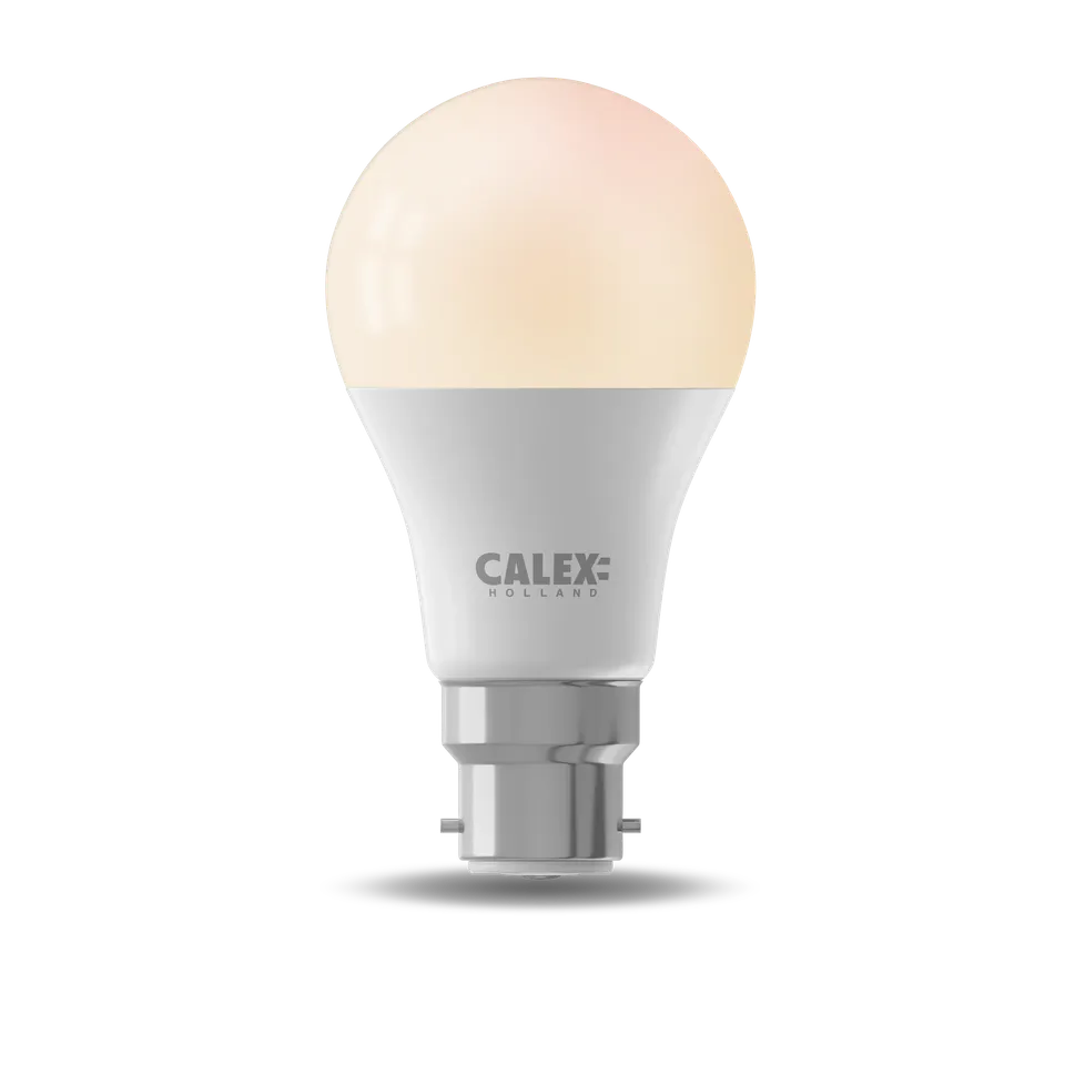calex-smart-ampoule-led-b22-a60-blanc-r-glable image 1