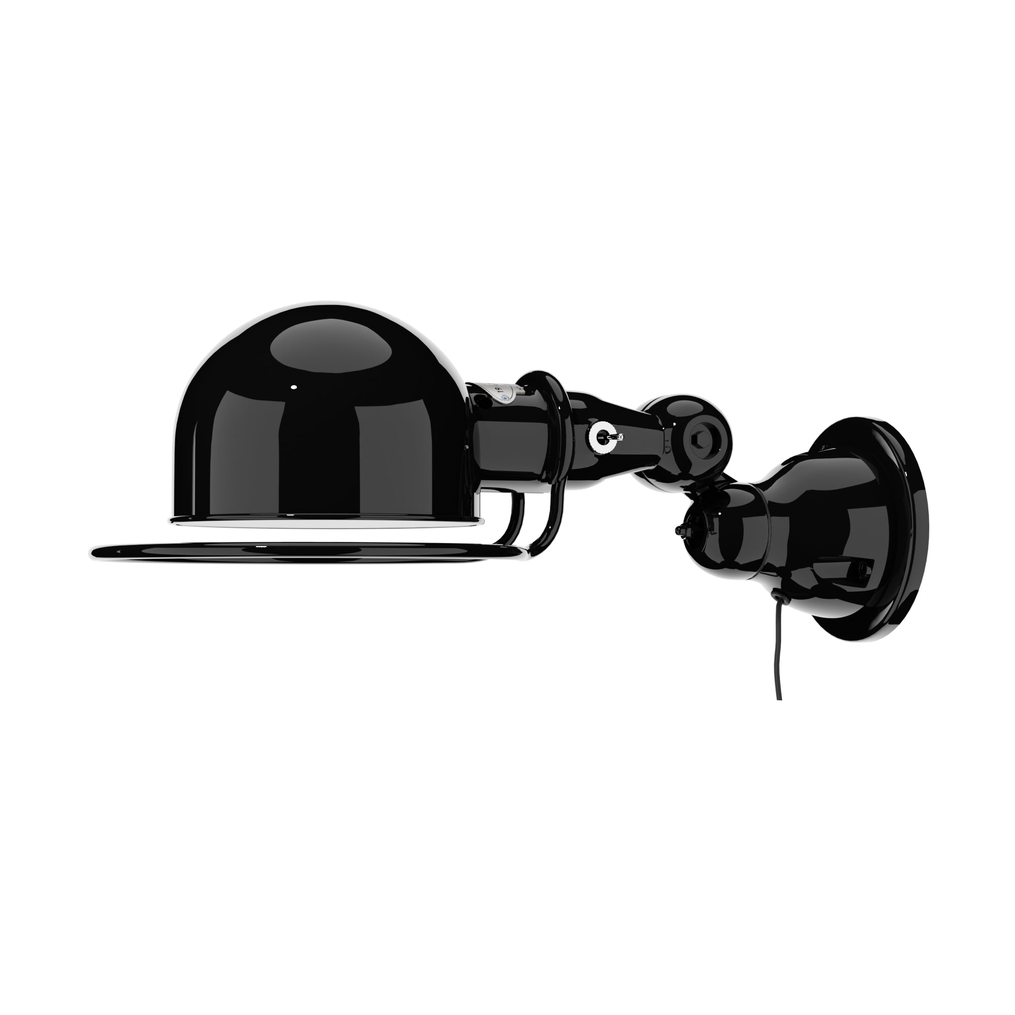 jield-loft-d1000-applique-murale-noir image 5