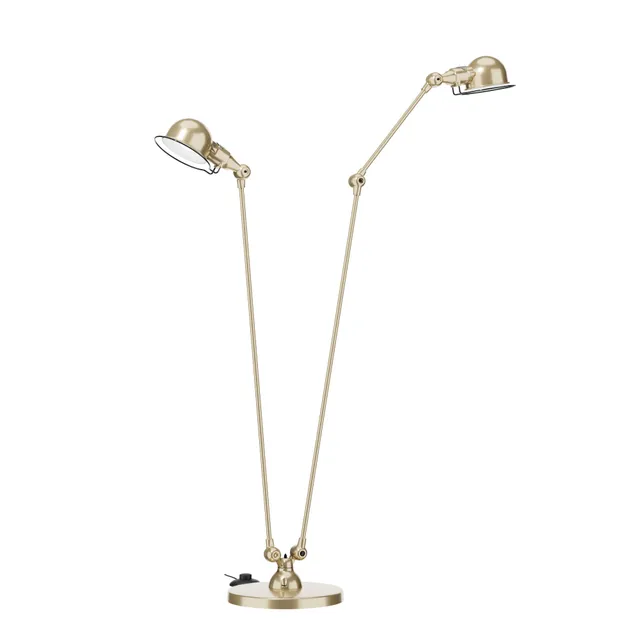 jield-signal-si8380-lampadaire-beige-nacre-double-r-flecteur image 1