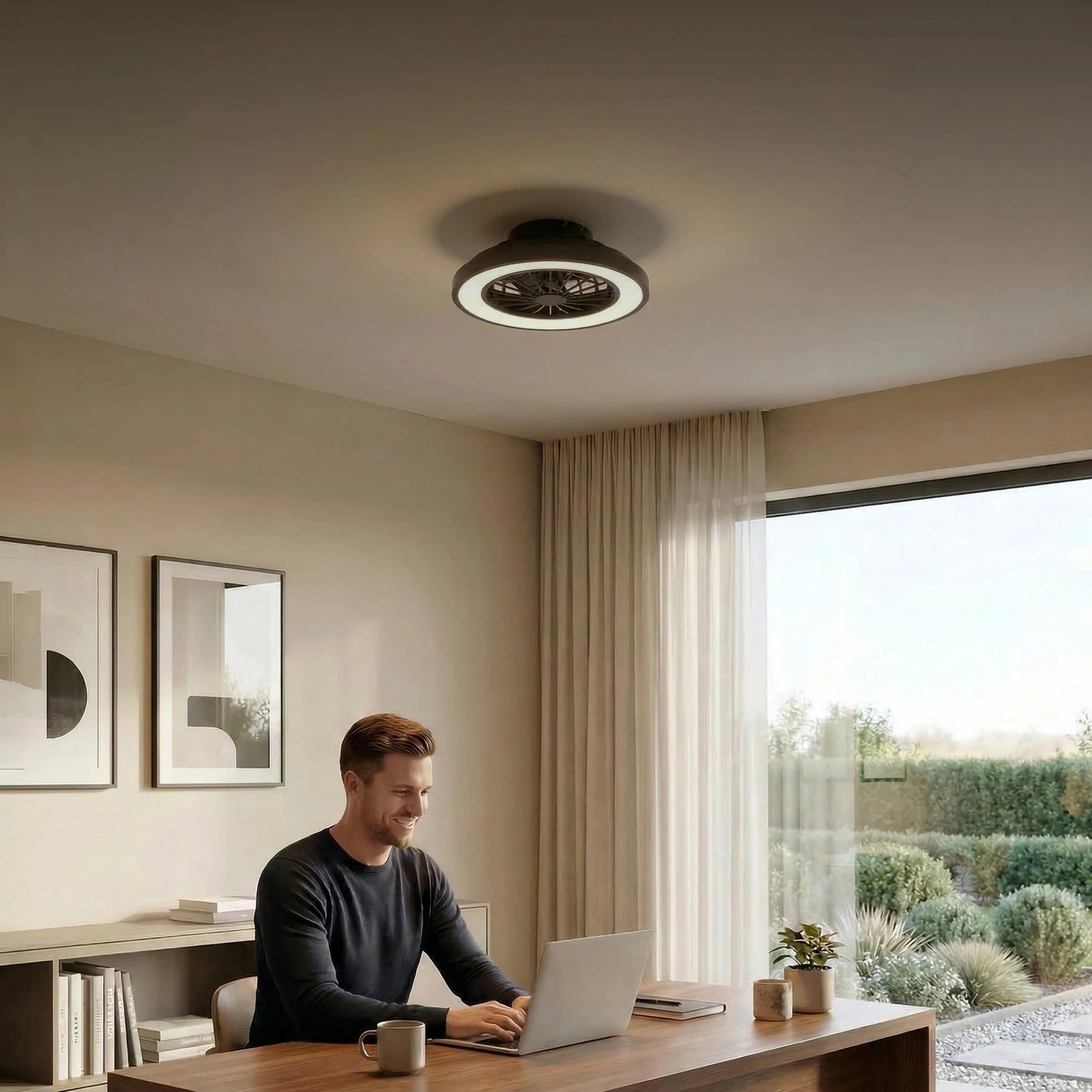 calex-ventilateur-de-plafond-led-39-cm-rgb-cct-blanc image 4