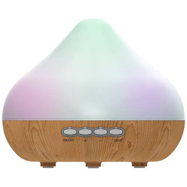 calex-diffuseur-d-ar-me-intelligent-connect-avec-clairage-led image 1