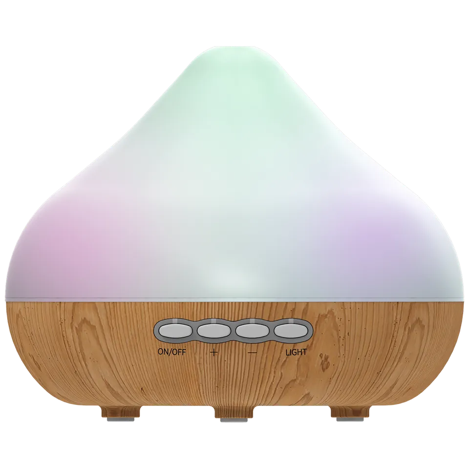 calex-diffuseur-d-ar-me-intelligent-connect-avec-clairage-led image 1