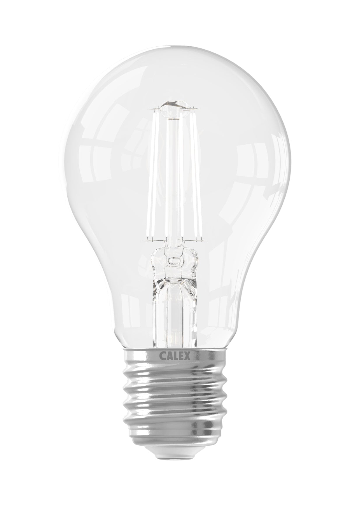 calex-filament-led-e27-a60-transparente-7w image 1