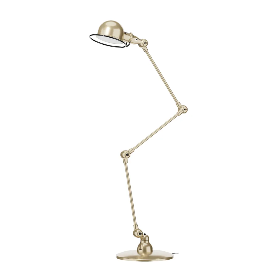 jield-loft-d9403-lampadaire-3-bras-beige-nacre image 1