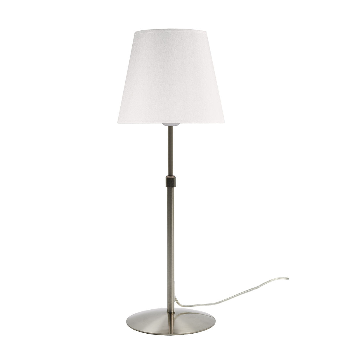 aluminor-store-lt-lampe-poser-classique-chic-blanc image 1