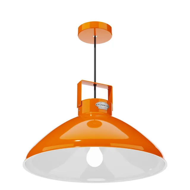 jield-beaumont-b360-suspension-taille-l-orange image 1