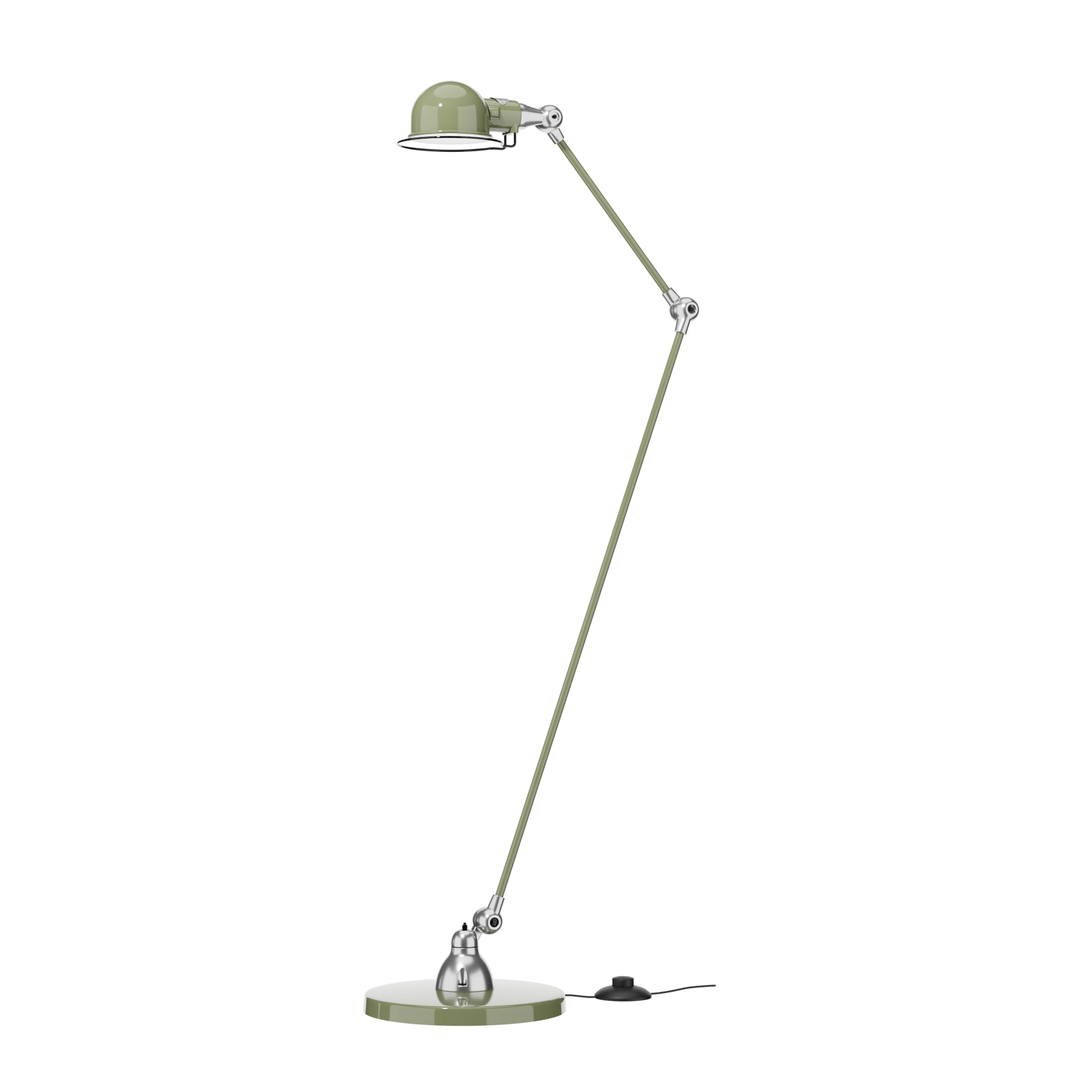 jield-signal-si833-lampadaire-gris-kaki image 2