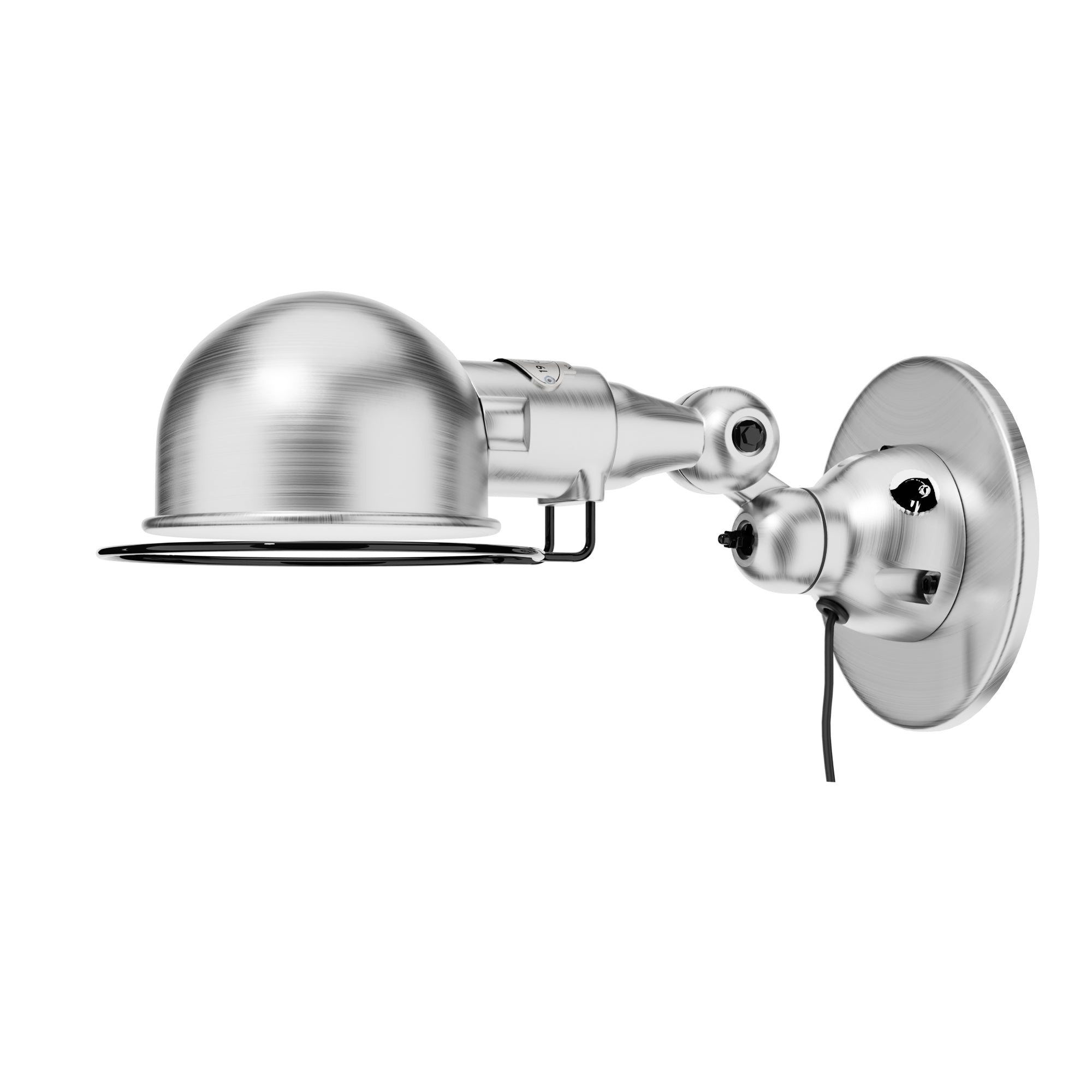 jield-signal-si300-applique-murale-acier-brosse image 2
