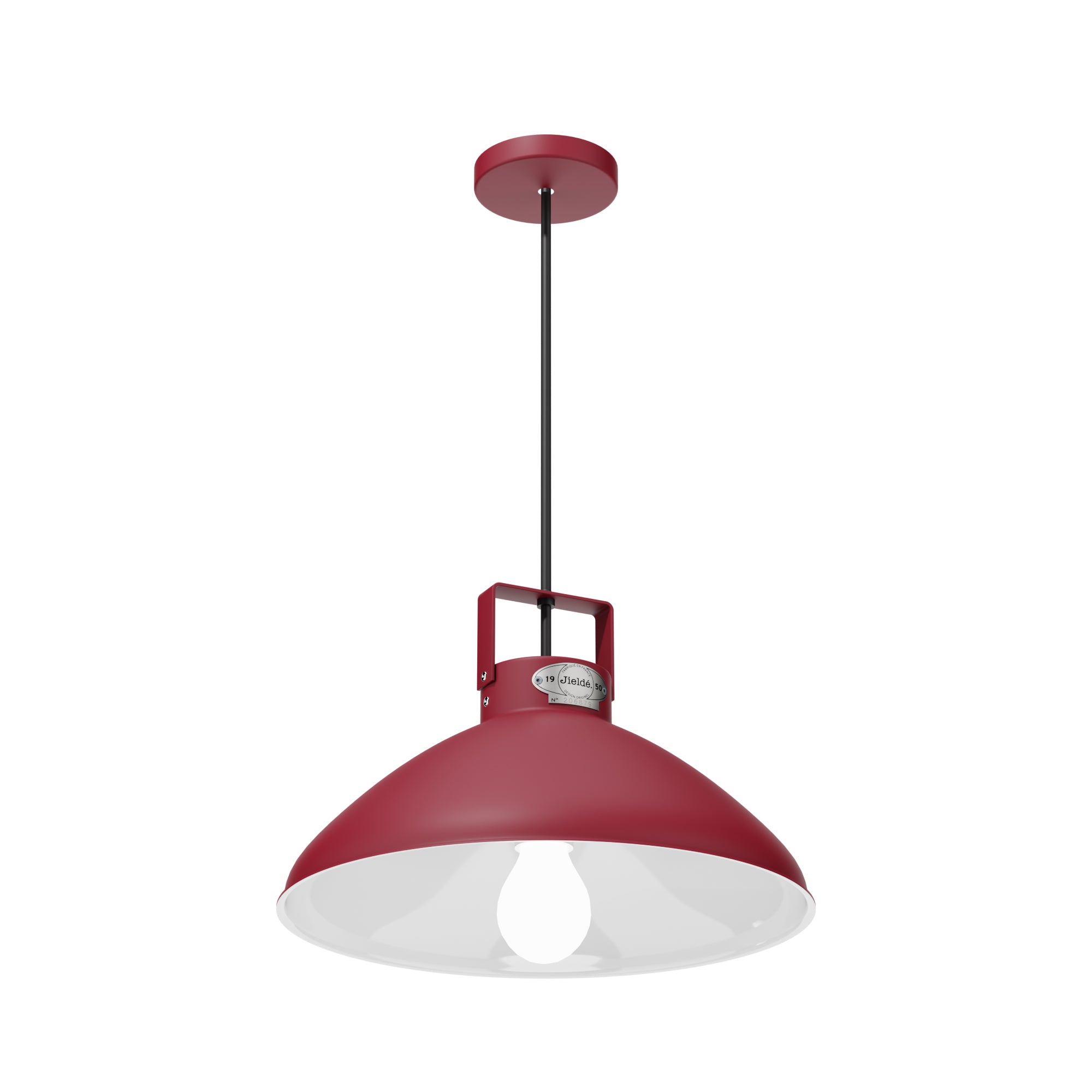jield-beaumont-b240-suspension-taille-m-bourgogne image 4