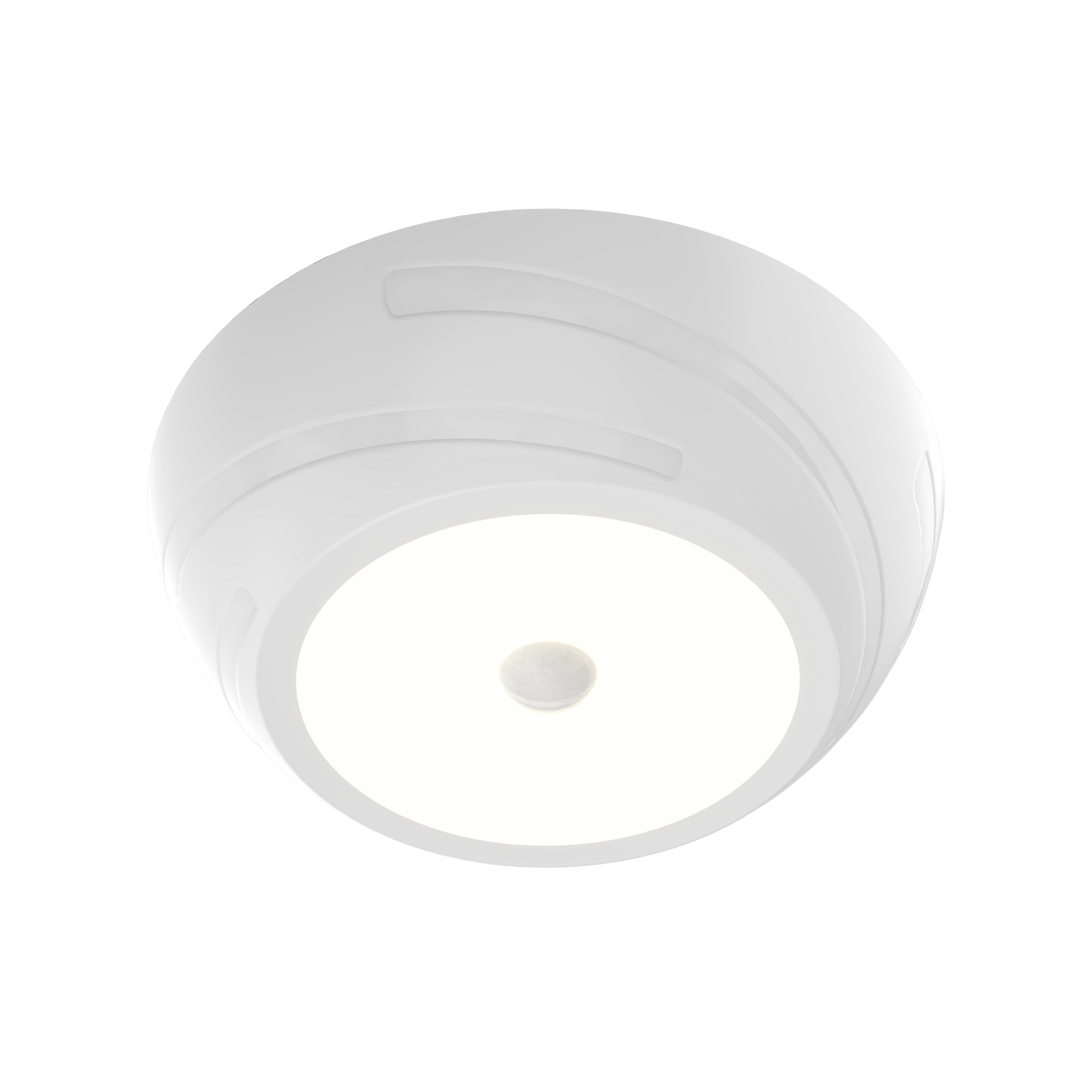 calex-spot-on-sensor-ceiling-light-plafonnier-sans-fil-piles-ext-rieur image 1
