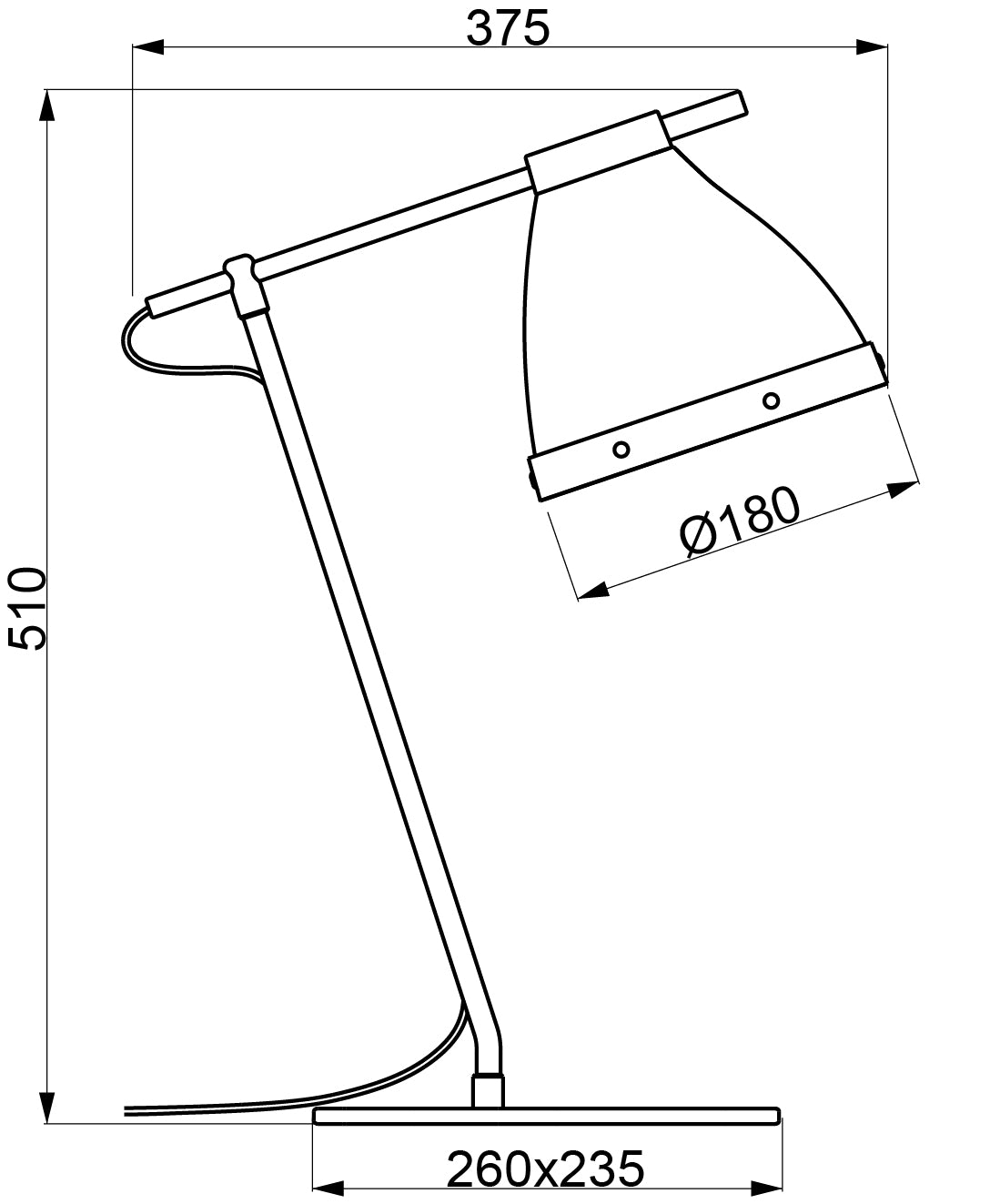 aluminor-clarelle-lt-lampe-poser-industrielle-m-tal-et-bois image 7