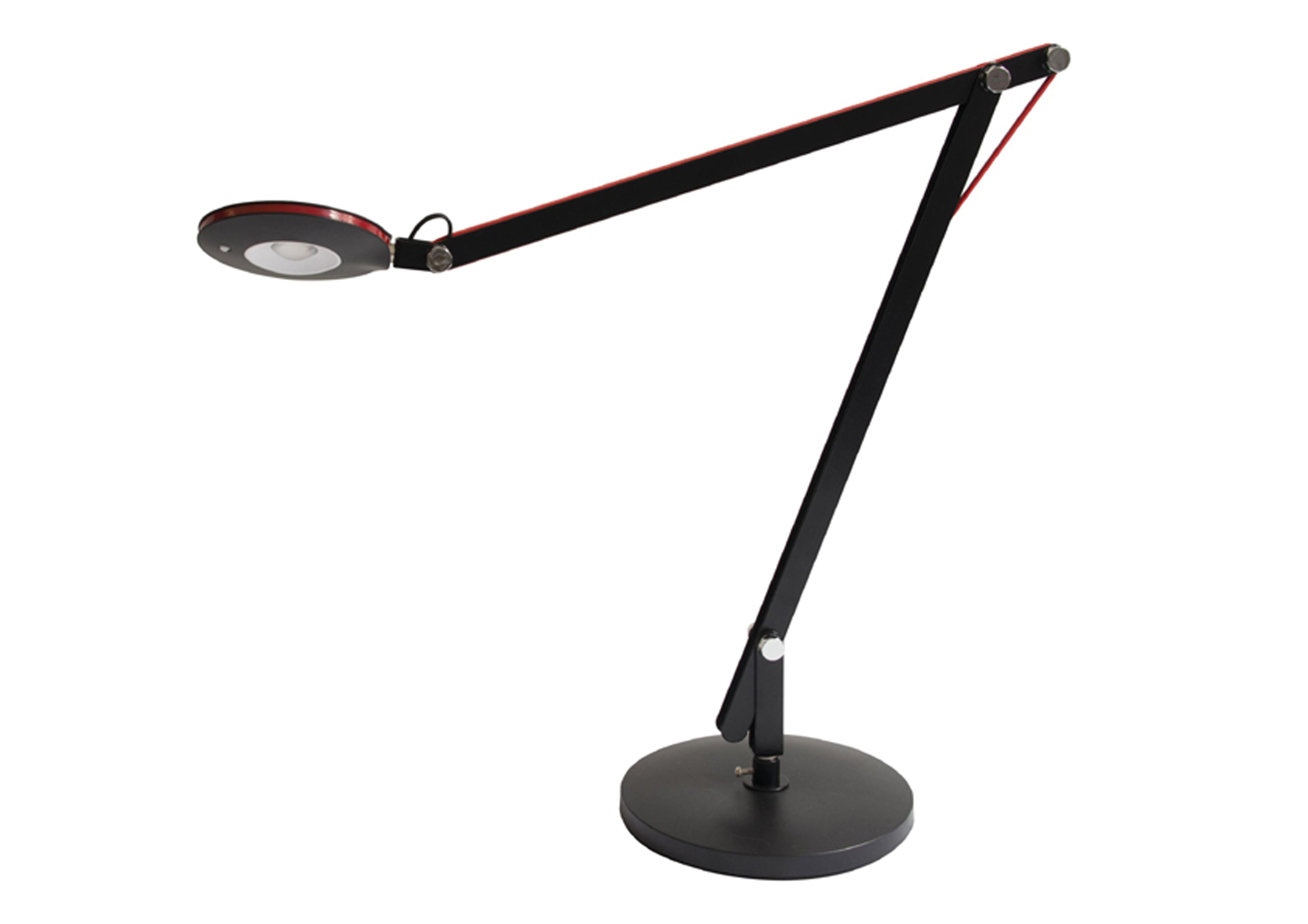 aluminor-sun-lampe-de-bureau-articul-e-led-variateur-m-tal image 1
