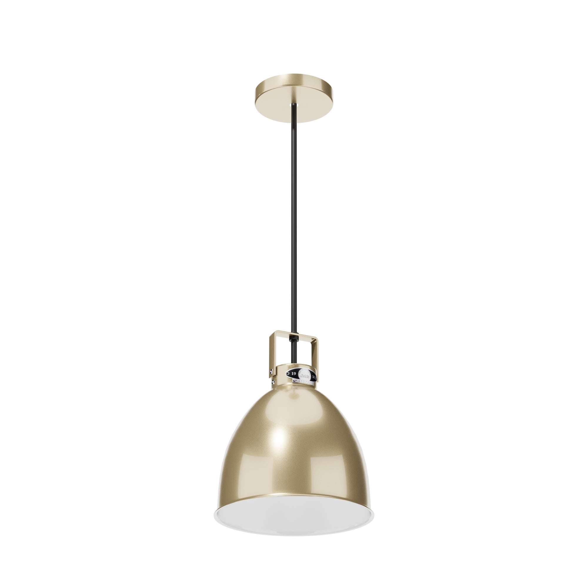 jield-augustin-a160-suspension-taille-s-beige-nacre image 1