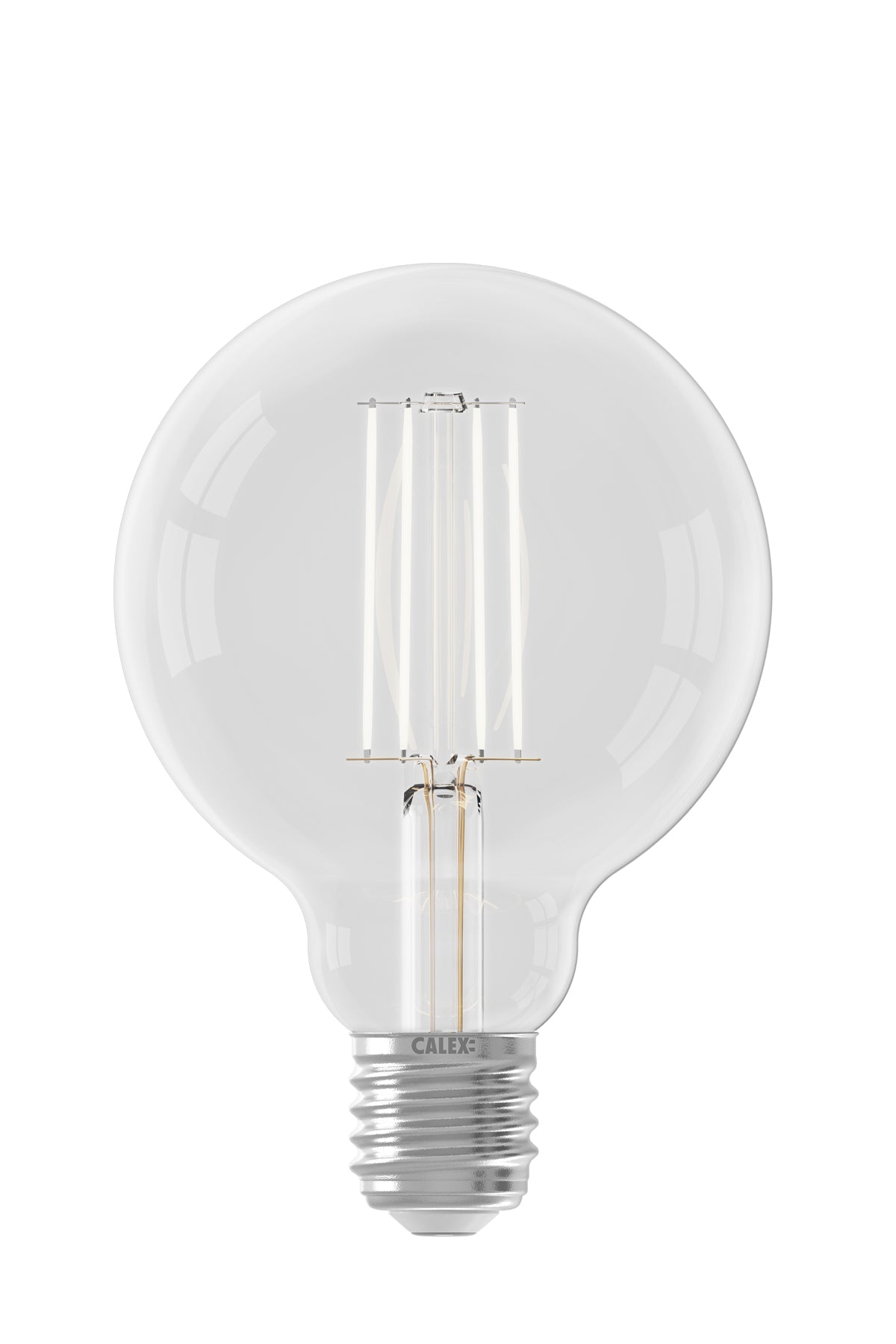 calex-filament-ampoule-led-e27-g95-transparente-7w-blanc-tr-s-chaud image 1