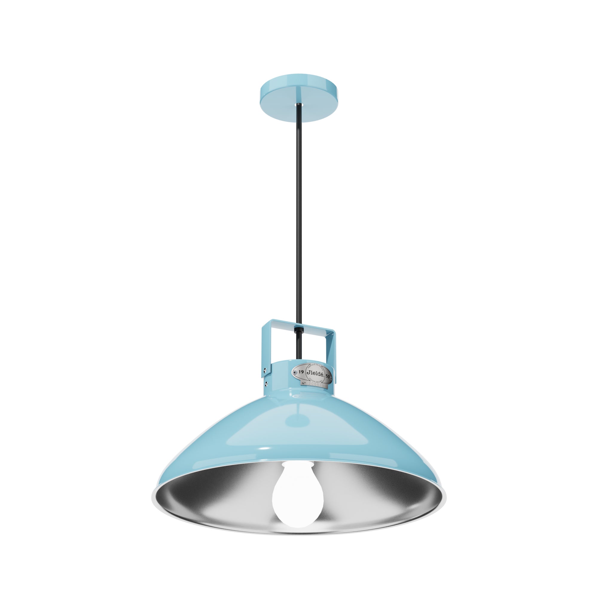 jield-beaumont-b240-suspension-m-bleu-pastel-30-cm image 3